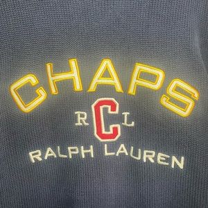 Vintage Chaps Ralph Lauren Sweater
